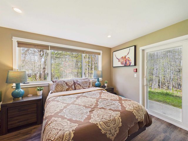 99 Killington Center Drive R41 Unit 412 & 413, Killington, VT 05751