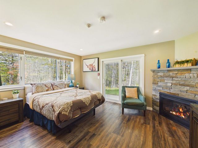 99 Killington Center Drive R41 Unit 412 & 413, Killington, VT 05751