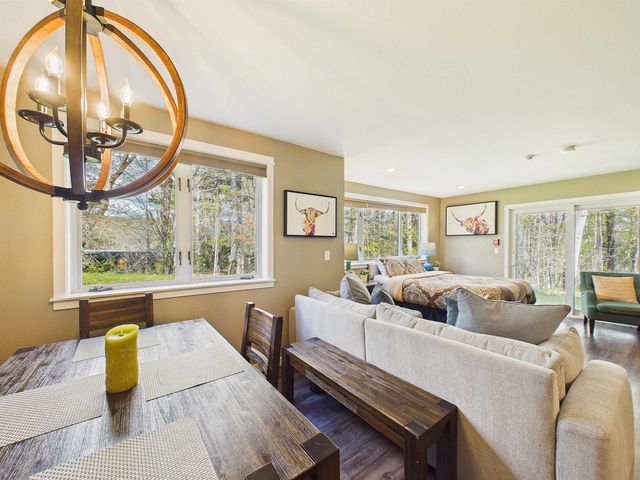 99 Killington Center Drive R41 Unit 412 & 413, Killington, VT 05751