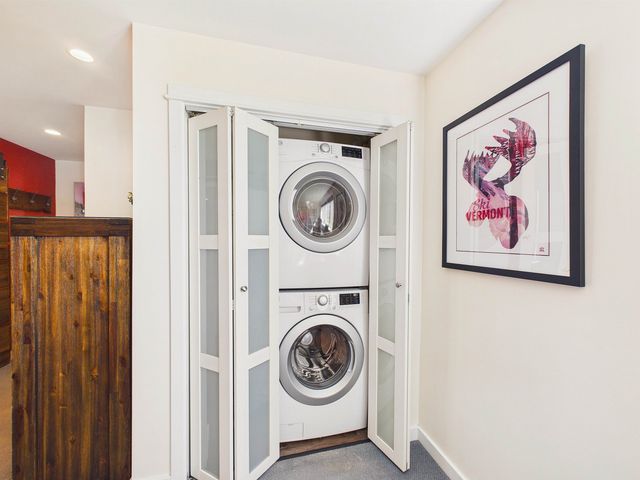99 Killington Center Drive R41 Unit 412 & 413, Killington, VT 05751