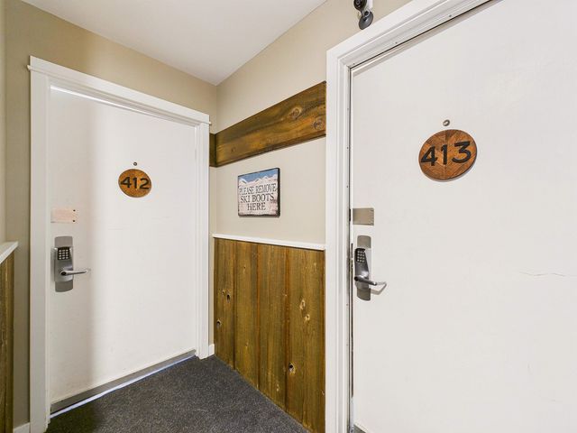 99 Killington Center Drive R41 Unit 412 & 413, Killington, VT 05751