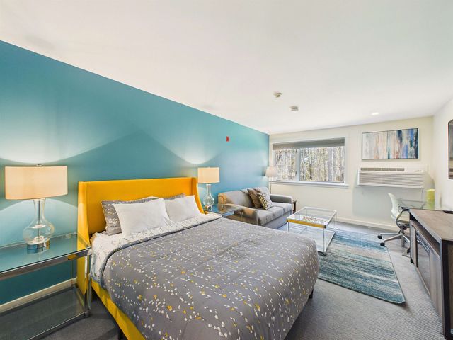 99 Killington Center Drive R41 Unit 412 & 413, Killington, VT 05751