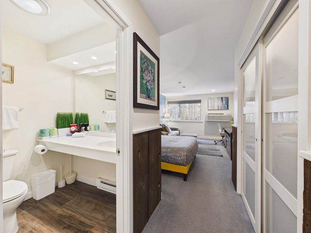 99 Killington Center Drive R41 Unit 412 & 413, Killington, VT 05751