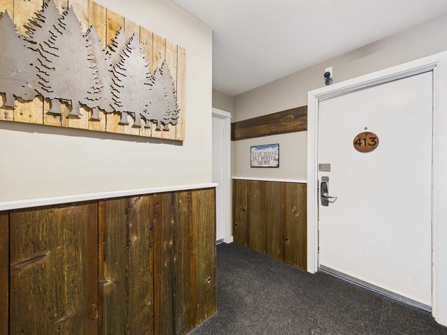 99 Killington Center Drive R41 Unit 412 & 413, Killington, VT 05751