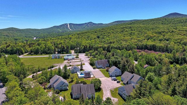 99 Killington Center Drive R41 Unit 412 & 413, Killington, VT 05751