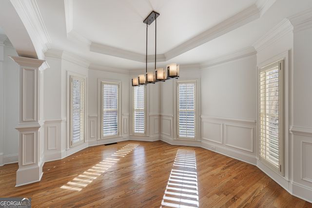 1012 Madeline Lane, Atlanta, GA 30350