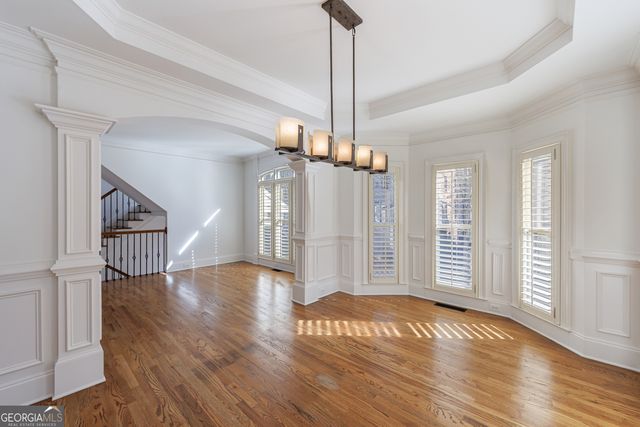 1012 Madeline Lane, Atlanta, GA 30350