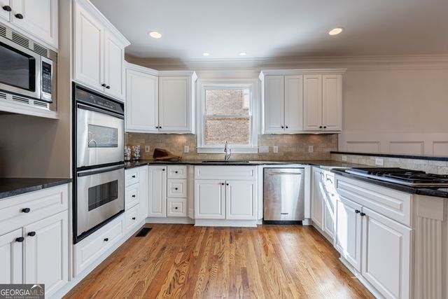 1012 Madeline Lane, Atlanta, GA 30350