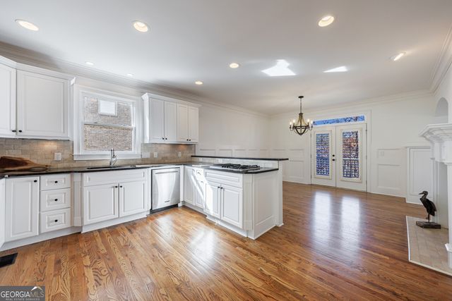 1012 Madeline Lane, Atlanta, GA 30350