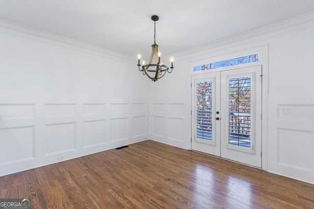 1012 Madeline Lane, Atlanta, GA 30350