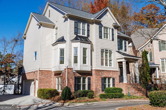 1012 Madeline Lane, Atlanta, GA 30350