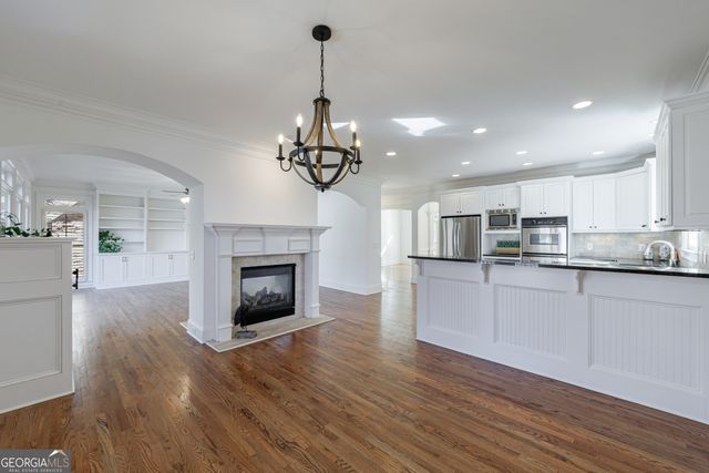 1012 Madeline Lane, Atlanta, GA 30350