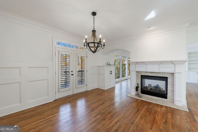 1012 Madeline Lane, Atlanta, GA 30350