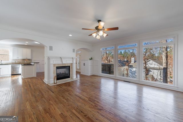 1012 Madeline Lane, Atlanta, GA 30350