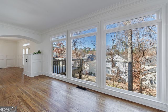 1012 Madeline Lane, Atlanta, GA 30350