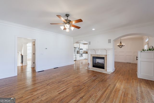 1012 Madeline Lane, Atlanta, GA 30350