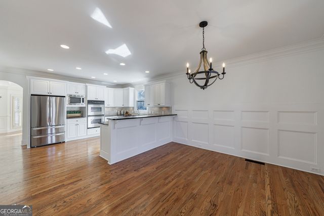 1012 Madeline Lane, Atlanta, GA 30350