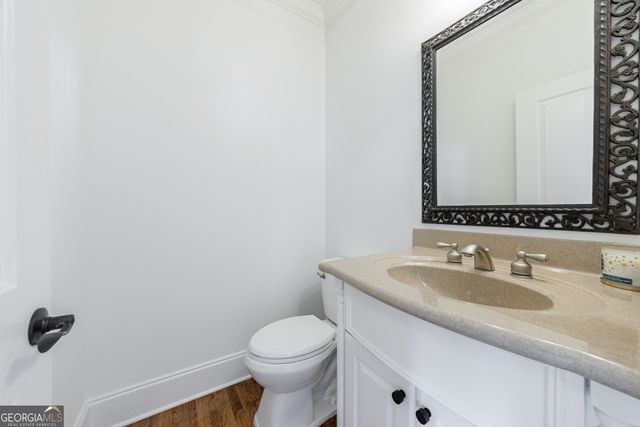 1012 Madeline Lane, Atlanta, GA 30350