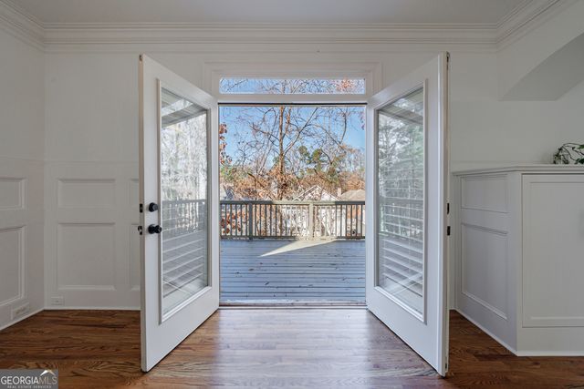 1012 Madeline Lane, Atlanta, GA 30350