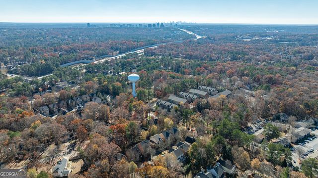 1012 Madeline Lane, Atlanta, GA 30350