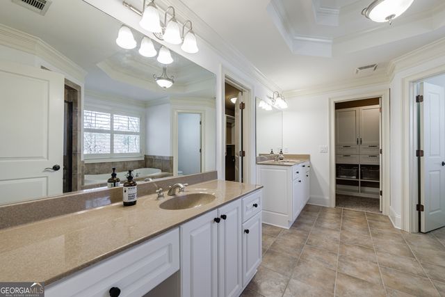 1012 Madeline Lane, Atlanta, GA 30350