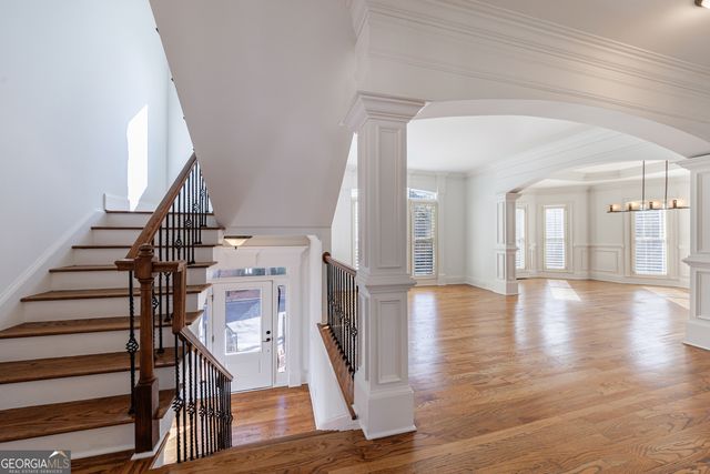 1012 Madeline Lane, Atlanta, GA 30350