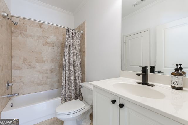 1012 Madeline Lane, Atlanta, GA 30350