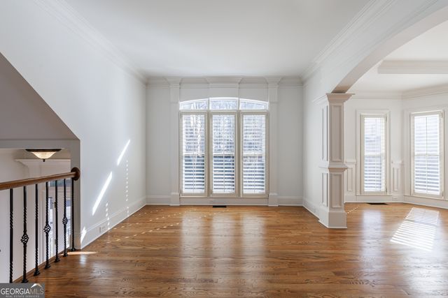 1012 Madeline Lane, Atlanta, GA 30350