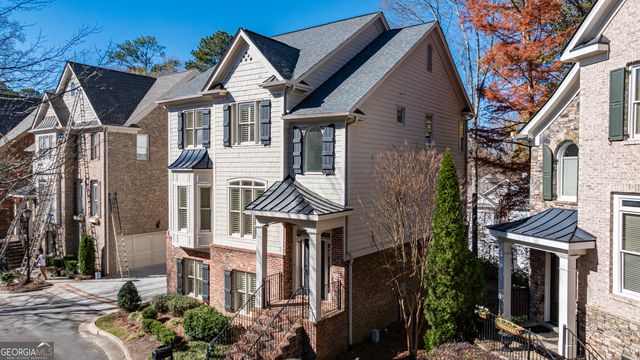 1012 Madeline Lane, Atlanta, GA 30350