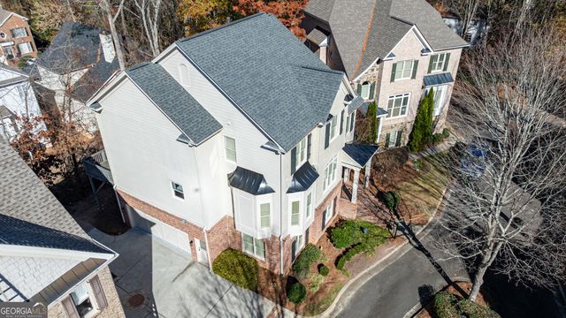 1012 Madeline Lane, Atlanta, GA 30350