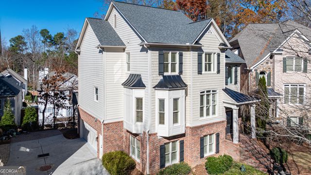 1012 Madeline Lane, Atlanta, GA 30350