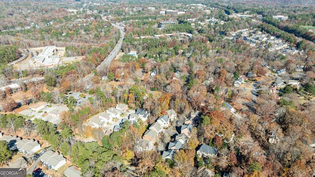 1012 Madeline Lane, Atlanta, GA 30350