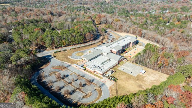 1012 Madeline Lane, Atlanta, GA 30350