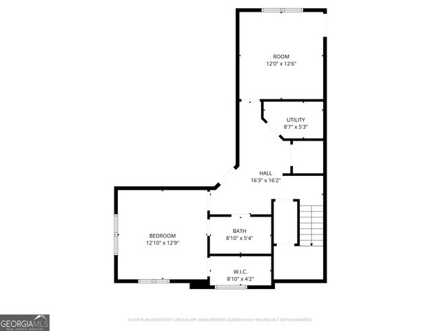 1012 Madeline Lane, Atlanta, GA 30350