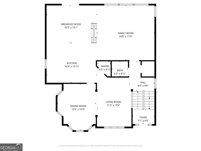 1012 Madeline Lane, Atlanta, GA 30350