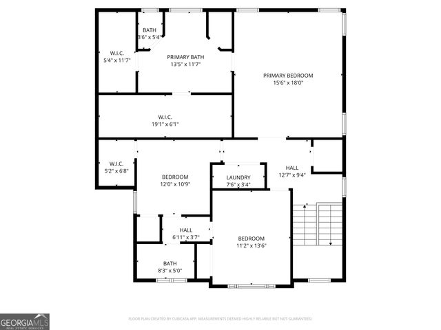 1012 Madeline Lane, Atlanta, GA 30350