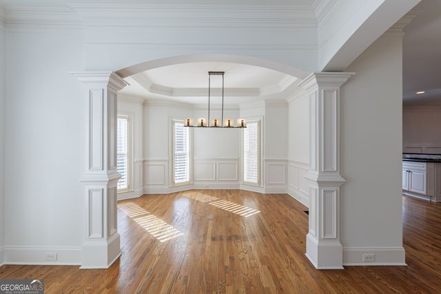 1012 Madeline Lane, Atlanta, GA 30350