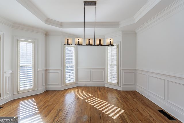 1012 Madeline Lane, Atlanta, GA 30350