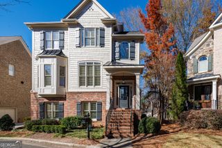 1012 Madeline Lane, Atlanta, GA 30350