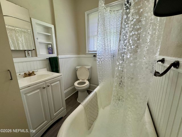 805 ST CLAIR Street, Jacksonville, FL 32254