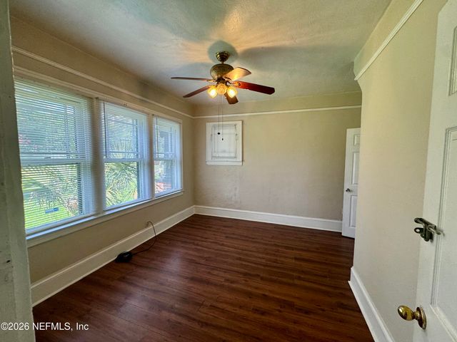 805 ST CLAIR Street, Jacksonville, FL 32254