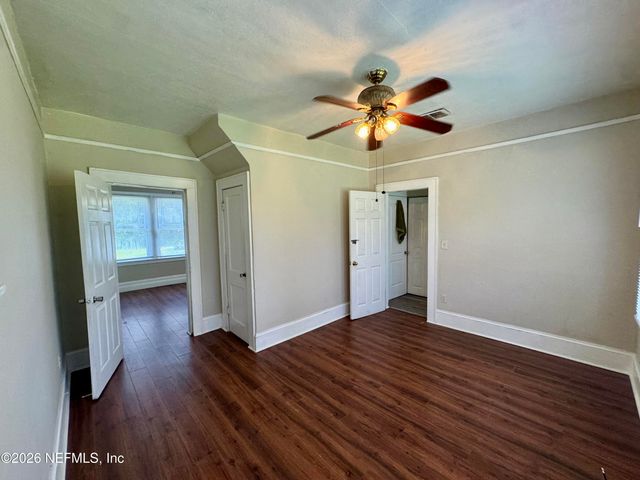 805 ST CLAIR Street, Jacksonville, FL 32254