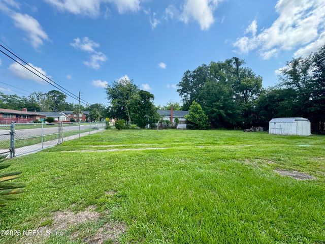 805 ST CLAIR Street, Jacksonville, FL 32254