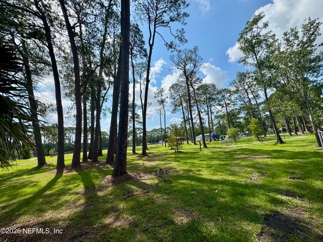 805 ST CLAIR Street, Jacksonville, FL 32254