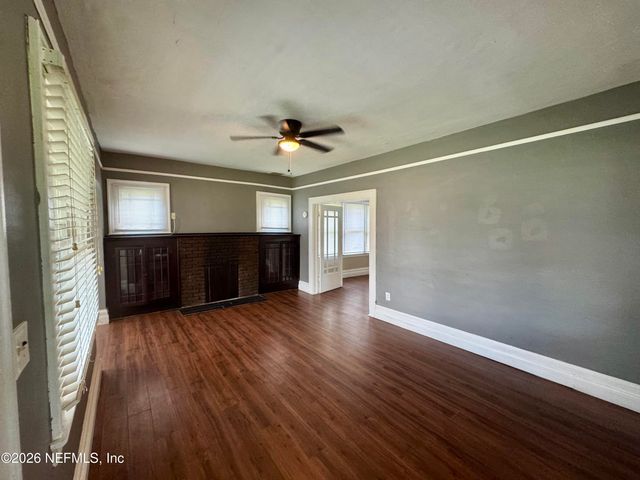 805 ST CLAIR Street, Jacksonville, FL 32254