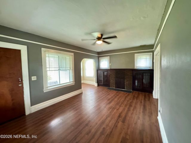 805 ST CLAIR Street, Jacksonville, FL 32254