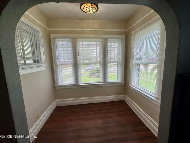 805 ST CLAIR Street, Jacksonville, FL 32254