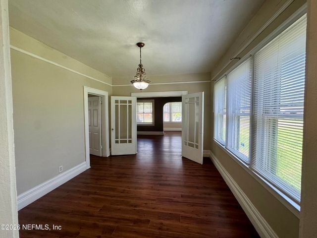 805 ST CLAIR Street, Jacksonville, FL 32254