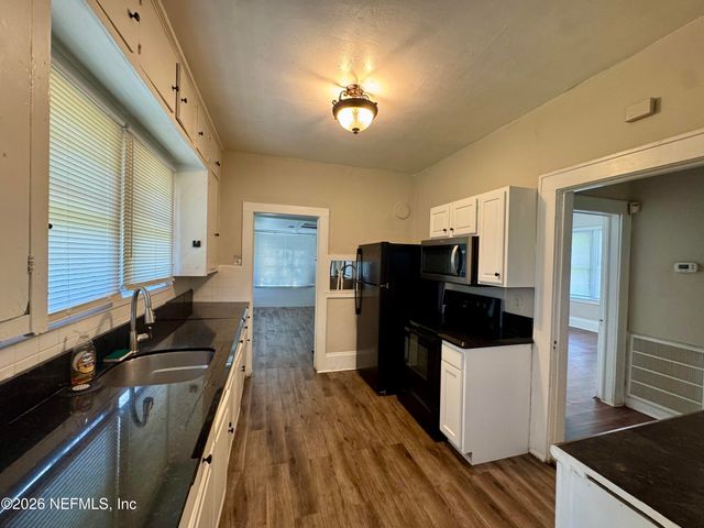 805 ST CLAIR Street, Jacksonville, FL 32254
