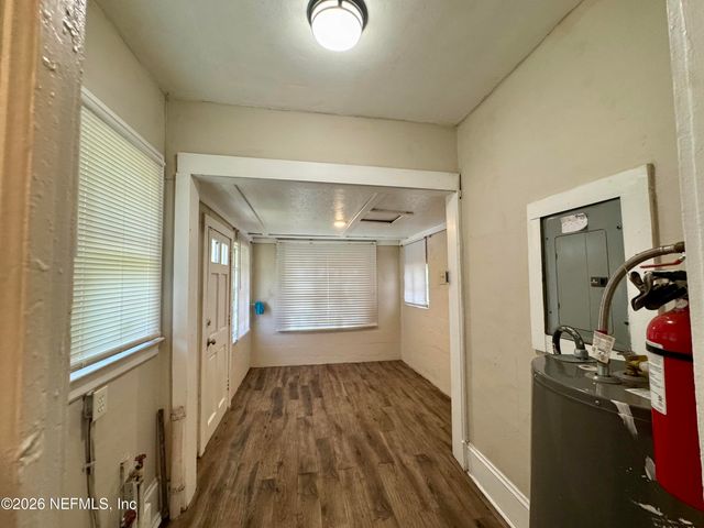 805 ST CLAIR Street, Jacksonville, FL 32254